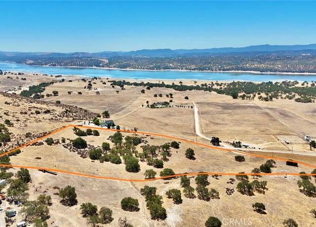 Property at 0 Bradley Lockwood Rd, Bradley, CA 93426