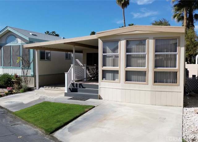 Property at 69801 Ramon Rd #218, Cathedral City, CA 92234, 1 bed, 1 bath