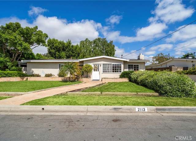 Property at 2113 Westminster Ave, Costa Mesa, CA 92627, 3 beds, 2 baths