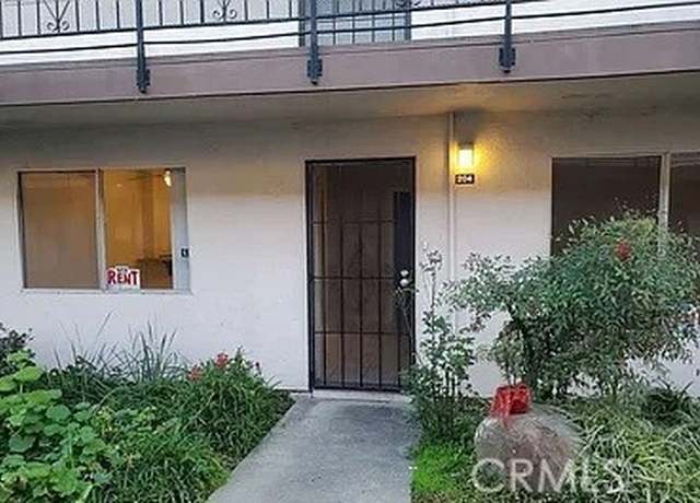 Property at 5530 Ackerfield Ave #204, Long Beach, CA 90805, 2 beds, 1 bath