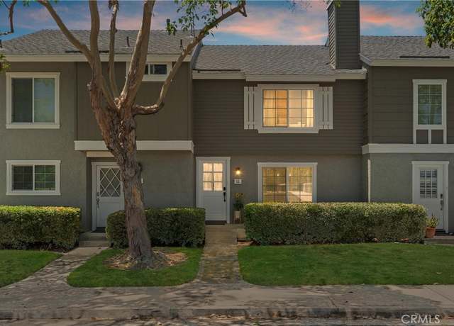 Property at 53 Misty Run #10, Irvine, CA 92614, 2 beds, 1.5 baths