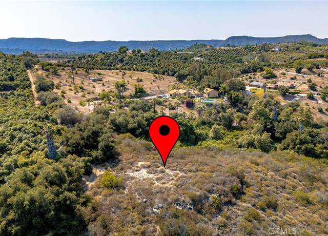 Property at 0 Carancho, Temecula, CA 92590
