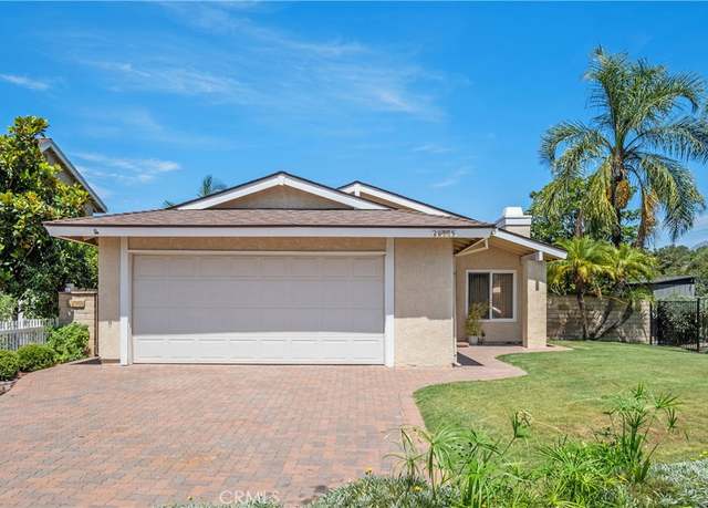 Property at 28525 La Noche, Mission Viejo, CA 92692, 3 beds, 2 baths