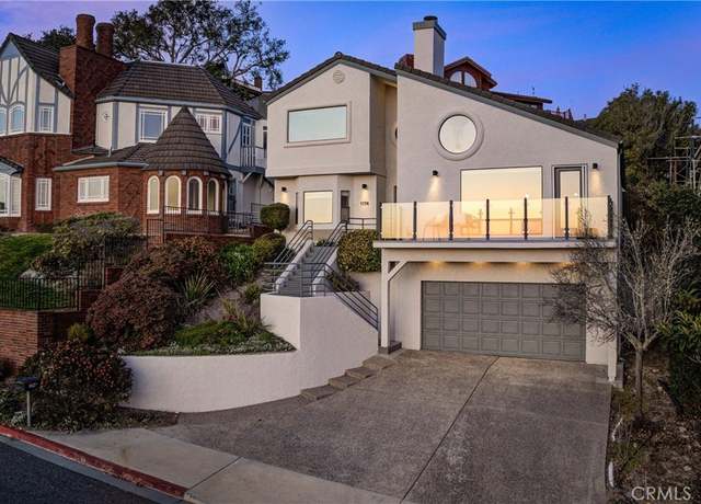 Property at 1174 Longview Ave, Pismo Beach, CA 93449, 3 beds, 2 baths
