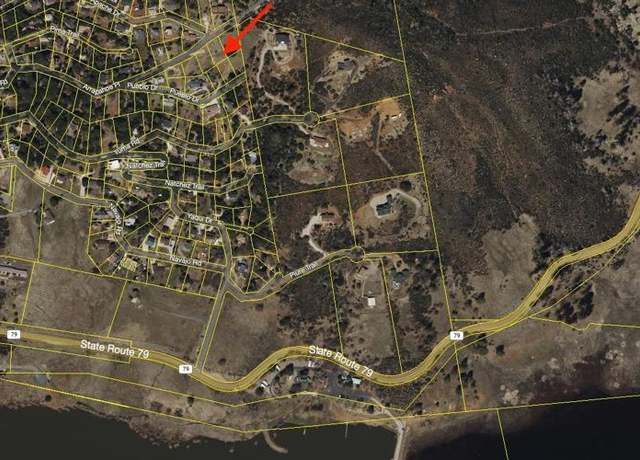 Property at Pueblo Dr, Julian, CA 92036
