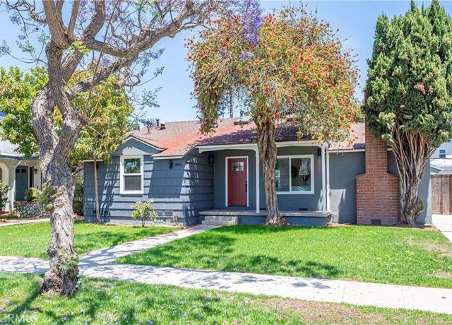 Property at 1848 Lave Ave, Long Beach, CA 90815, 3 beds, 2 baths