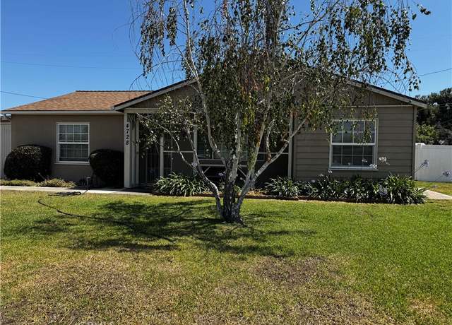 Property at 4728 W Lucky Way, Santa Ana, CA 92704, 3 beds, 1 bath