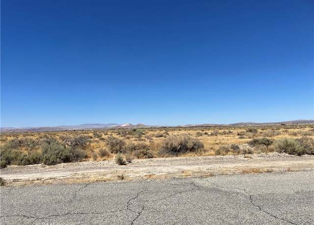 Property at 0 473-090-15009, Rosamond, CA 93560