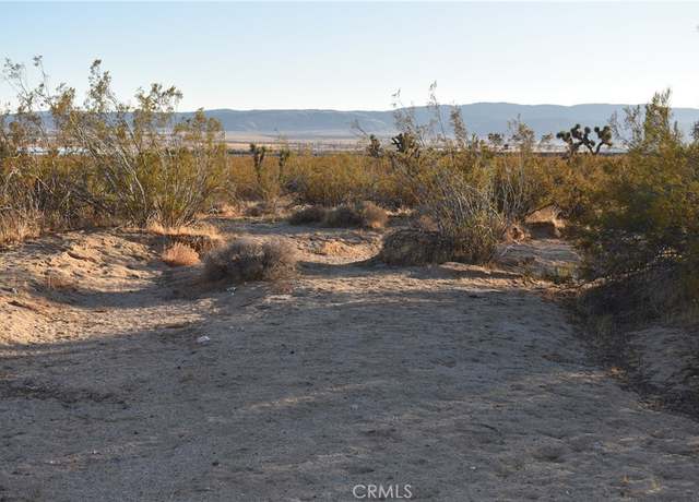 Property at 19300 Astoria Ave, Rosamond, CA 93560