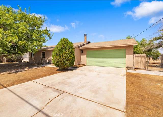 Property at 10033 E Avenue R2, Littlerock, CA 93543, 3 beds, 2 baths