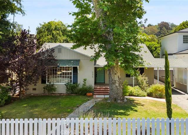 Property at 3966 Alcove Ave, Studio City, CA 91604, 3 beds, 3 baths
