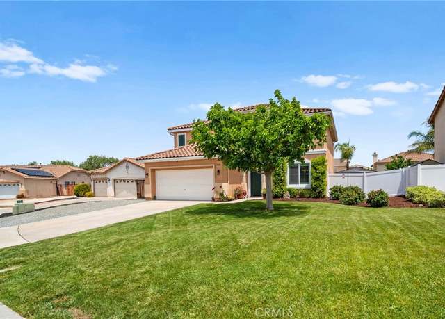 Property at 37628 Flora Ct, Murrieta, CA 92563, 4 beds, 2.5 baths