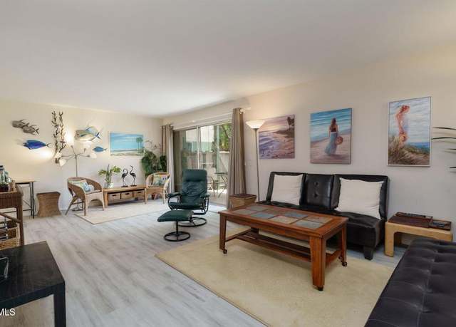 Property at 3700 Dean Dr #1805, Ventura, CA 93003, 2 beds, 2 baths