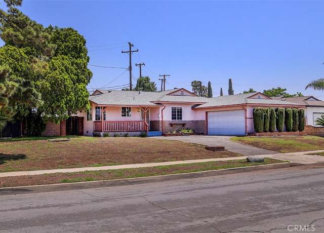 Property at 5140 N Clydebank Ave, Covina, CA 91722, 3 beds, 2 baths
