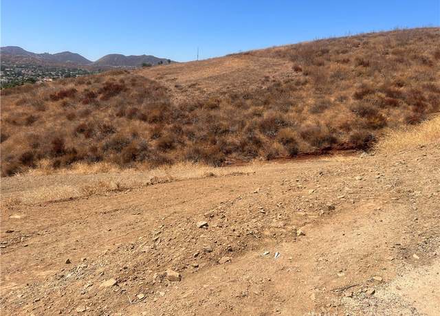 Property at 0 0, Menifee, CA 92587