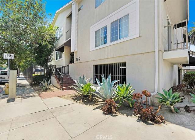 Property at 4189 Vineland Ave #108, North Hollywood, CA 91602, 2 beds, 3 baths