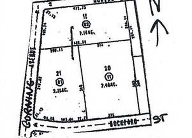 Property at 0 Rockford/Morton St, Barstow, CA 92311
