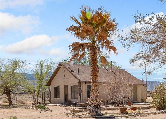 Property at 10172 Tradepost Rd, Lucerne Valley, CA 92356, 4 beds, 3 baths
