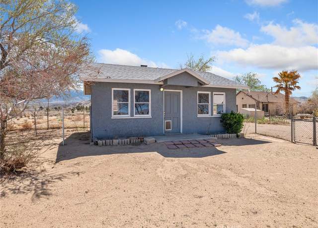 Property at 10172 Tradepost Rd, Lucerne Valley, CA 92356, 4 beds, 3 baths
