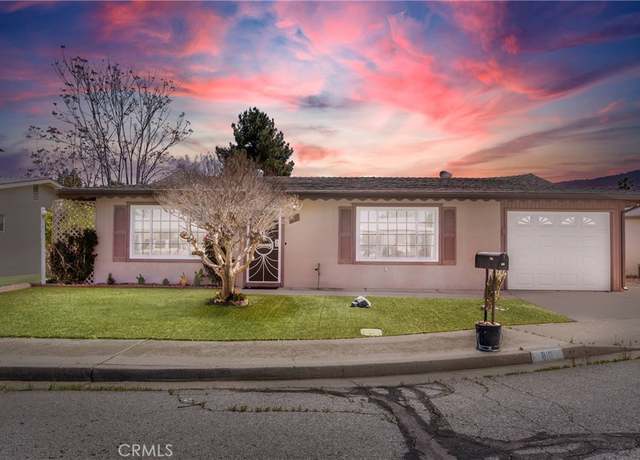 Property at 810 Majela Ln, Hemet, CA 92543, 2 beds, 2 baths