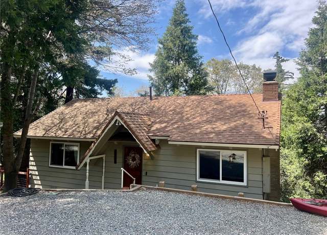 Property at 22328 Pine Dr, Cedarpines Park, CA 92322, 3 beds, 2 baths