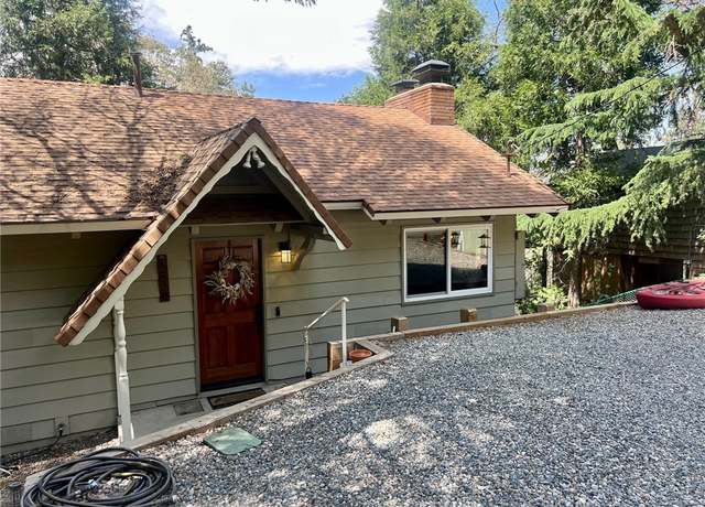 Property at 22328 Pine Dr, Cedarpines Park, CA 92322, 3 beds, 2 baths