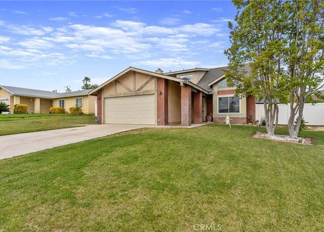 Property at 991 W King St, Banning, CA 92220, 3 beds, 2.5 baths