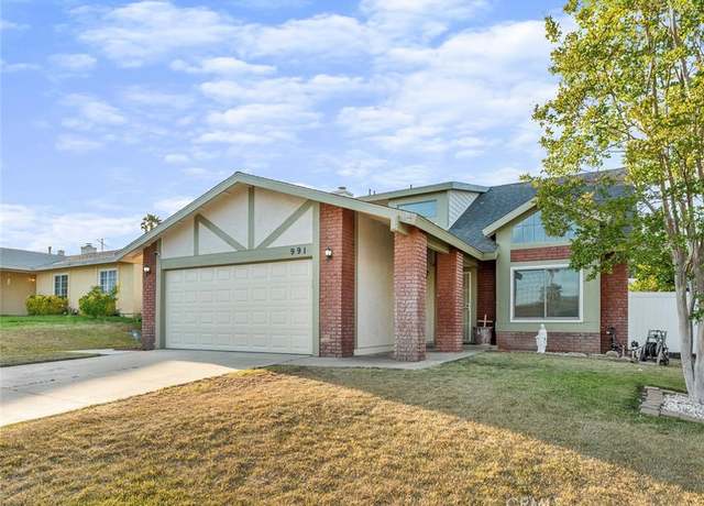 Property at 991 W King St, Banning, CA 92220, 3 beds, 2.5 baths