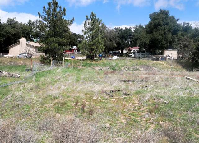 Property at 0 LILLIE Ln, Boulevard, CA 91905