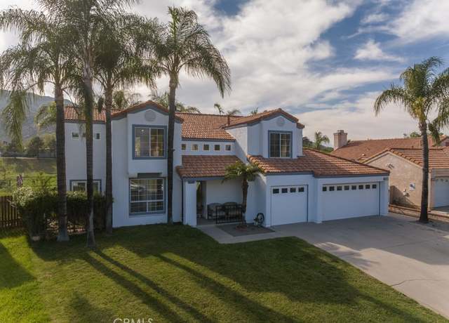 Property at 10917 Breezy Meadow Dr, Moreno Valley, CA 92557, 5 beds, 3 baths