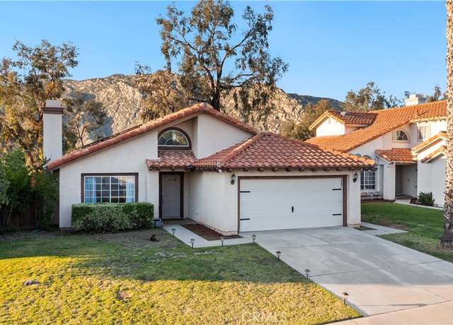 Property at 23770 Waterleaf Cir, Moreno Valley, CA 92557, 3 beds, 2 baths