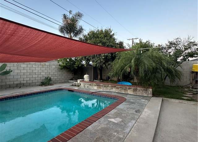 Property at 907 E Ghent St, Azusa, CA 91702, 4 beds, 2 baths