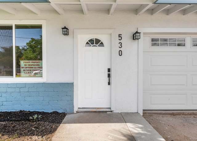 Property at 530 E 3rd St, Rialto, CA 92376, 3 beds, 2 baths
