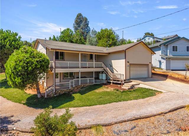 Property at 5337 Tewa Ct, Kelseyville, CA 95451, 4 beds, 2.5 baths