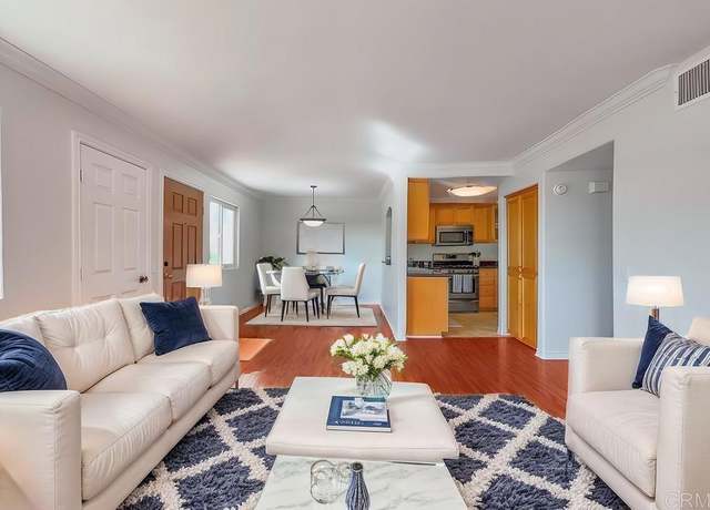 Property at 5010 Los Morros Way #23, Oceanside, CA 92057, 2 beds, 2 baths