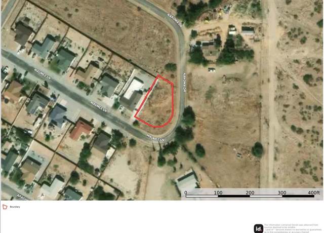 Property at 48930 Maumee Ln, Cabazon, CA 92230