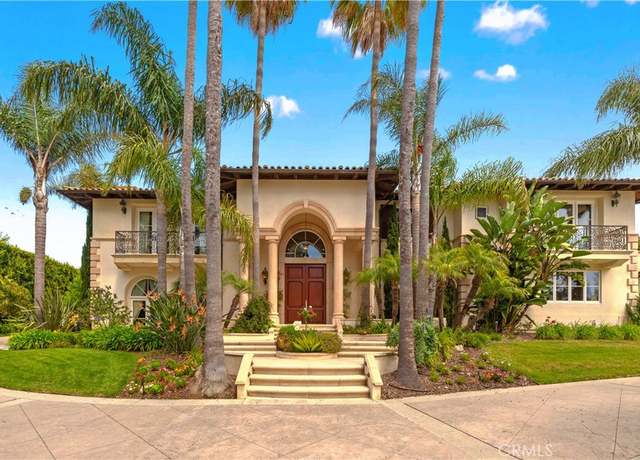Property at 1502 Paseo La Cresta, Palos Verdes Estates, CA 90274, 6 beds, 5.5 baths
