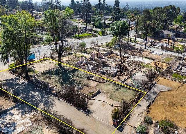 Property at 600 McWilton Pl, Altadena, CA 91001