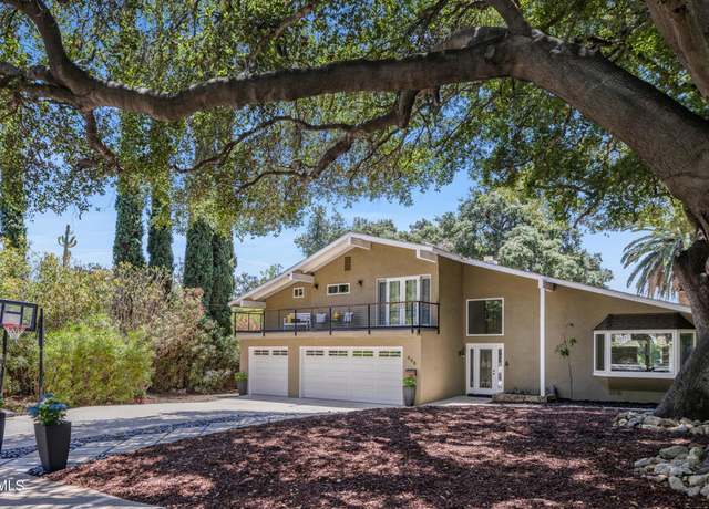 Property at 448 W Montecito Ave, Sierra Madre, CA 91024, 4 beds, 2.5 baths