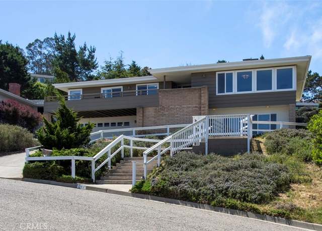 Property at 381 Travis Dr, Los Osos, CA 93402, 4 beds, 3 baths