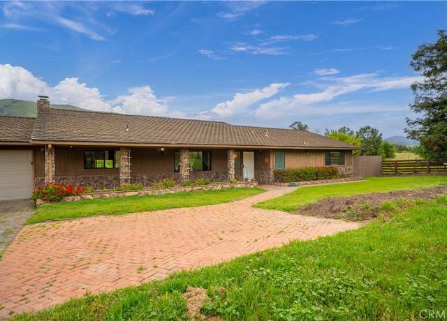 Property at 3876 Orcutt Rd, San Luis Obispo, CA 93401, 3 beds, 2 baths