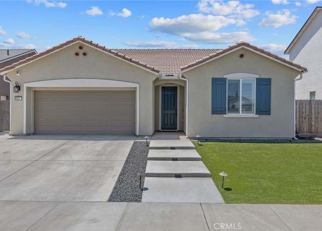 Property at 3531 E Laura Ct, Visalia, CA 93292, 3 beds, 2 baths