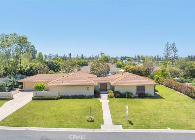 Property at 18132 James Rd, Villa Park, CA 92861, 4 beds, 2.5 baths