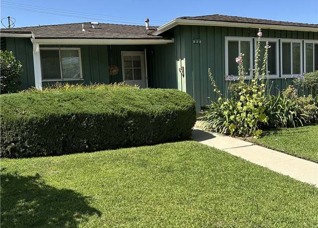 Property at 928 Alta Loma Dr, Corona, CA 92882, 3 beds, 2 baths