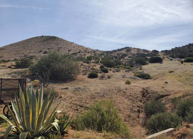 Property at 0 White Feather Rd, Acton, CA 93510