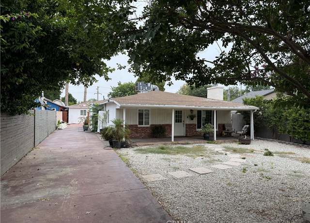 Property at 7434 Nestle Ave, Reseda, CA 91335, 2 beds, 3 baths
