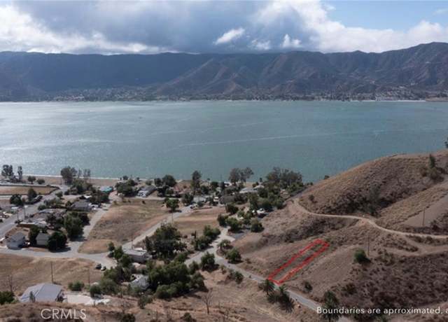 Property at 0 Palm Ave, Lake Elsinore, CA 92530