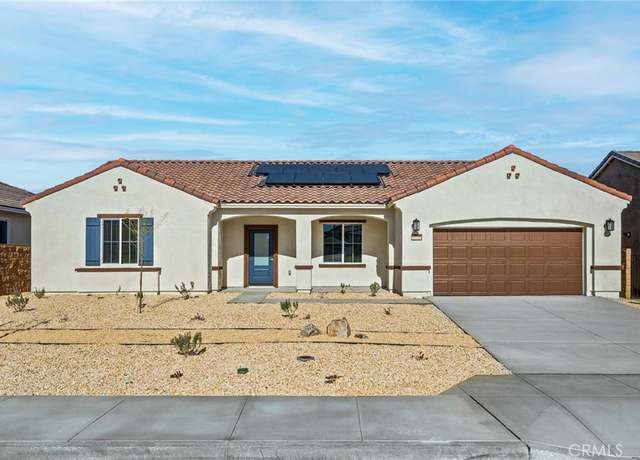 Property at Undisclosed address, Victorville, CA 92392, 3 beds, 2 baths