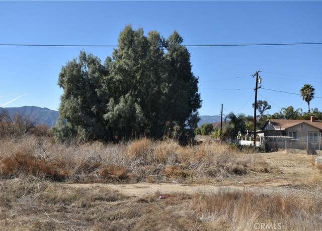 Property at 0 Herbert, Lake Elsinore, CA 92530