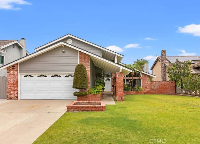 Property at 130 N Avenida Veracruz, Anaheim Hills, CA 92808, 4 beds, 3 baths